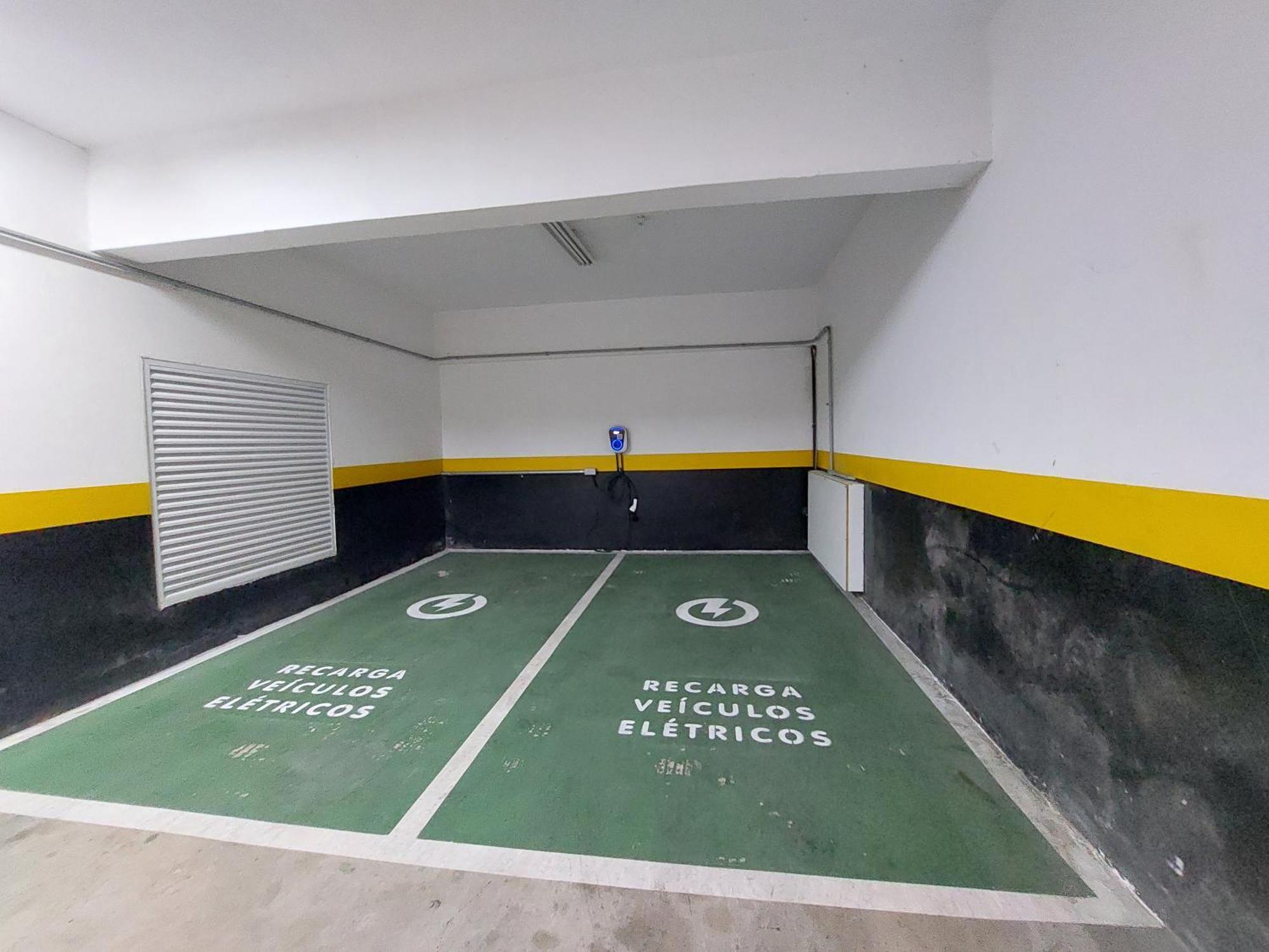 Book Santos —Unlimited 1413 — Modernidade E Arte Apartment Exterior photo